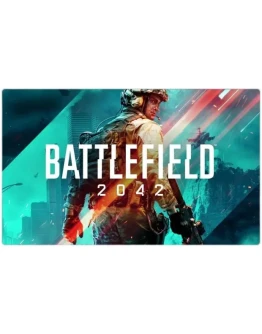 Battlefield 2042 (PS4/PS5/RU) П3 - Активация