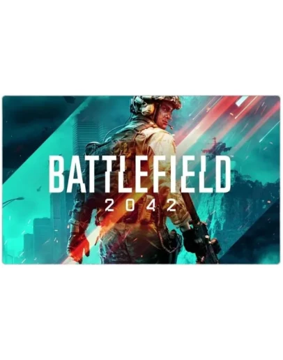 Battlefield 2042 (PS4/PS5/RU) П3 - Активация