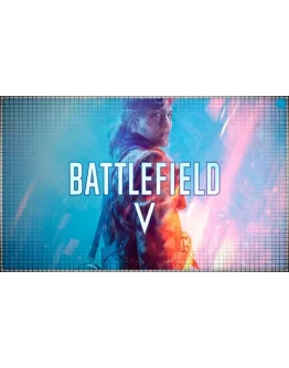 Battlefield V (PS4/PS5/RU) П3 - Активация