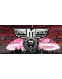 Perimeter STEAM КЛЮЧ REGION FREE GLOBAL ROW