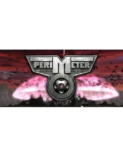 Perimeter STEAM КЛЮЧ REGION FREE GLOBAL ROW