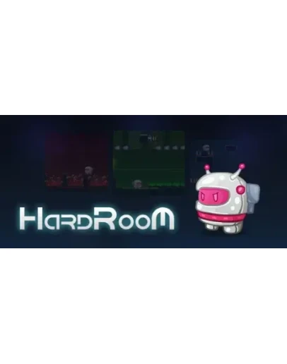 Hard Room STEAM KEY REGION FREE GLOBAL ROW