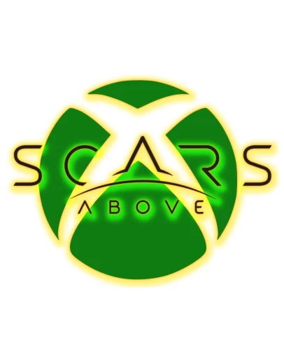 Scars Above Xbox One/Series
