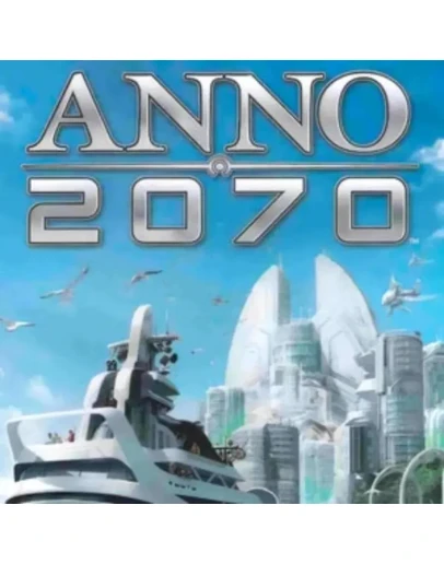 РФ/GLOBAL ANNO 2070 UPLAY КЛЮЧ РФ/GLOBAL ANNO 2070 UPLAY КЛЮЧ