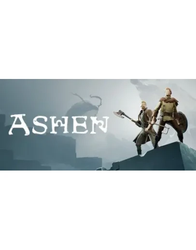 Ashen Steam Россия