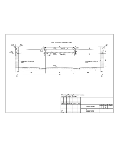 Рекламная растяжка