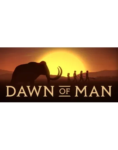 Dawn of Man Steam РУ+UA+KZ+СНГ