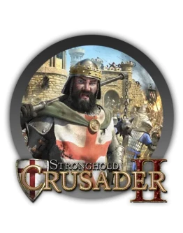 Stronghold Crusader 2 +DLC +Valheim Steam (GLOBAL)