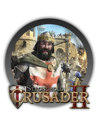 Stronghold Crusader 2 +DLC +Valheim Steam (GLOBAL)