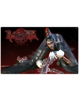 Bayonetta (PS4/EN) П3 - Активация