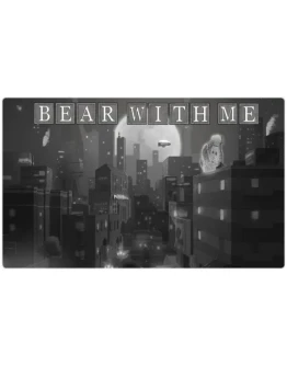 Bear With Me (PS4/PS5/RU) П3 - Активация