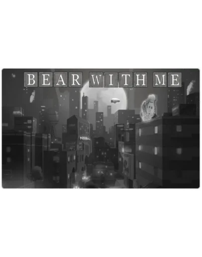 Bear With Me (PS4/PS5/RU) П3 - Активация