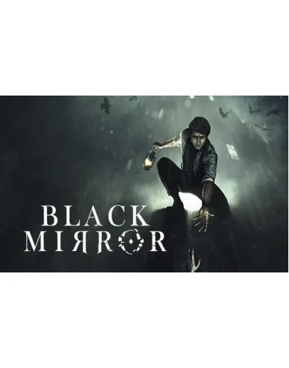 Black Mirror (PS4/PS5/RU) П3 - Активация