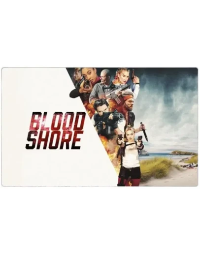 Bloodshore (PS4/PS5/RU) П3 - Активация