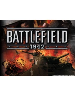 BATTLEFIELD 1942 EA App ПК