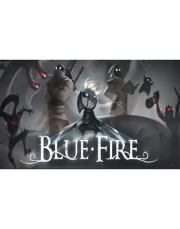Blue Fire (PS4/PS5/RU) П3 - Активация Blue Fire (PS4/PS5/RU) П3 - Активация