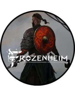 Frozenheim +GAMES Steam (Region Free)(GLOBAL)