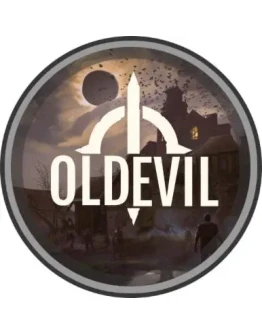 Old EvilSteam (Region Free)(GLOBAL)