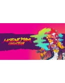 HOTLINE MIAMI COLLECTION XBOX SERIES XSКЛЮЧ