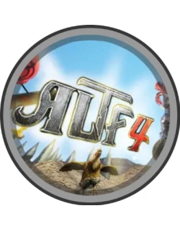 ALTF4 +DLC Steam (Region Free)(GLOBAL)