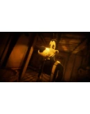 BENDY AND THE INK MACHINE XBOX ONE / XSКЛЮЧ