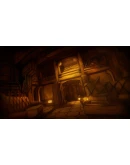 BENDY AND THE INK MACHINE XBOX ONE / XSКЛЮЧ