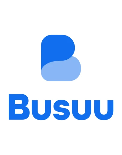 Busuu Подписка на ВАШ АККАУНТ 1/6/12 месяцев