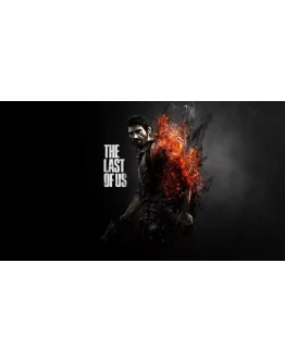 The Last of Us Remastered PS4/PS5/RU Аренда от 7дней