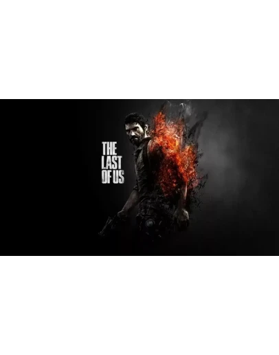The Last of Us Remastered PS4/PS5/RU Аренда от 7дней