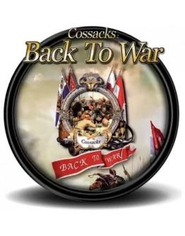 Cossacks: Back to War Steam (Region Free)(GLOBAL)