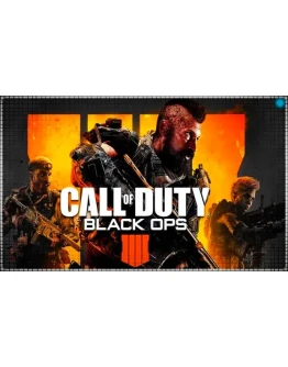 Call of Duty: Black Ops 4 (PS4/PS5/RU) П3 Активация