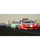 Assetto Corsa XBOX ONE / Series XSКлюч