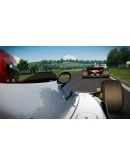 Assetto Corsa XBOX ONE / Series XSКлюч