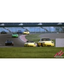 Assetto Corsa XBOX ONE / Series XSКлюч