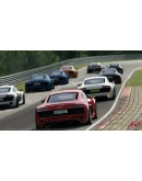 Assetto Corsa XBOX ONE / Series XSКлюч