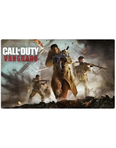Call of Duty: Vanguard (PS4/PS5/RU) П3 - Активация Call of Duty: Vanguard (PS4/PS5/RU) П3 - Активация