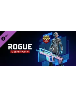 Rogue Company - Mainframe Overload Starter Pack DLC