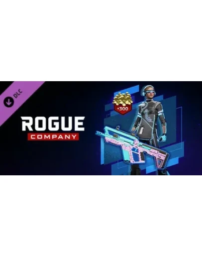 Rogue Company - Mainframe Overload Starter Pack DLC