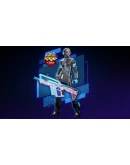 Rogue Company - Mainframe Overload Starter Pack DLC