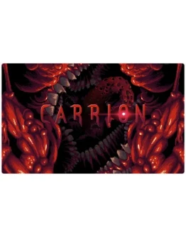 Carrion (PS4/PS5/RU) П3 - Активация