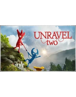 Unravel Two (PS4/PS5/EN) (Аренда от 3 дней)