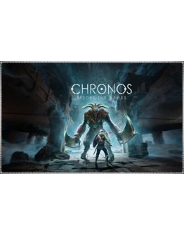 Chronos: Before the Ashes (PS4/PS5/RU) П3 Активация
