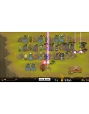 PixelJunk Monsters Ultimate STEAM KEY REGION GLOBAL