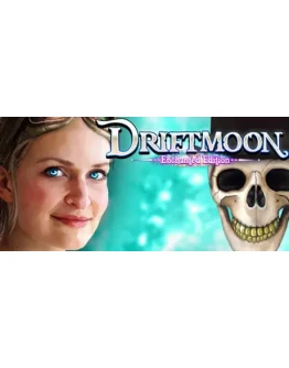 Driftmoon STEAM KEY REGION FREE GLOBAL ROW + ПОДАРОК