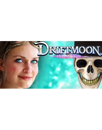 Driftmoon STEAM KEY REGION FREE GLOBAL ROW + ПОДАРОК