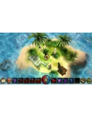 Driftmoon STEAM KEY REGION FREE GLOBAL ROW + ПОДАРОК