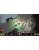 Driftmoon STEAM KEY REGION FREE GLOBAL ROW + ПОДАРОК