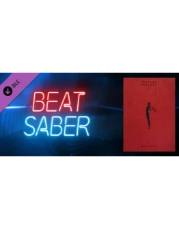 Beat Saber - Imagine Dragons x J.I.D - Enemy