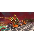 FortressCraft Evolved! STEAM KEY REGION FREE GLOBAL