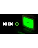 ПОДАРОЧНАЯ ПОДПИСКА KICK.COM SUB - КИК